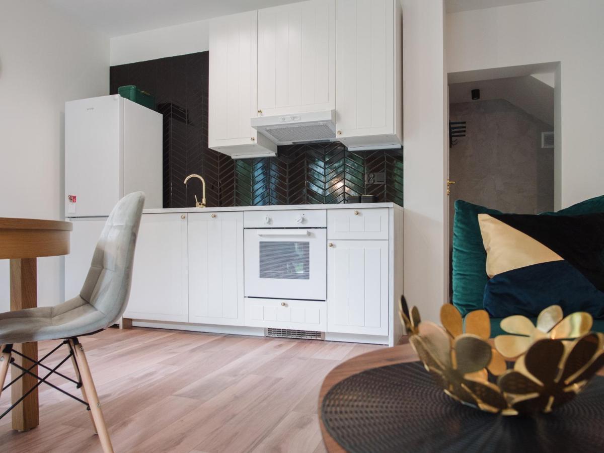 Apartament Nad Strumykiem Z Ogrodkiem - Dream Apart Apartment Ustron Exterior photo